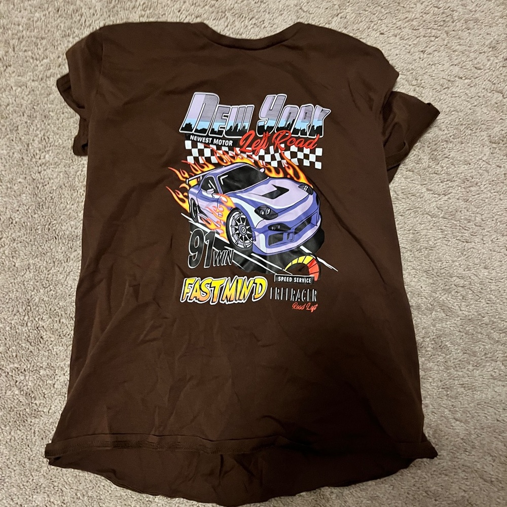 Mens Tshirt